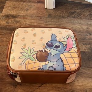 Disney Stitch lunch box